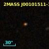 2MASS J00101511-3834519