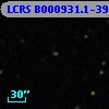 LCRS B000931.1-392956