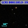 LCRS B001105.9-392049