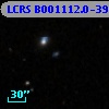 LCRS B001112.0-393037
