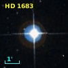 HD   1683