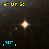 V* UY Scl