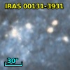 IRAS 00131-3931