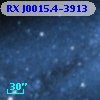RX J0015.4-3913