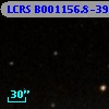 LCRS B001156.8-392337