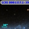 LCRS B001157.1-392502