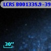 LCRS B001338.9-393147
