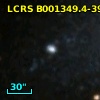 LCRS B001349.4-393325