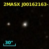 2MASX J00162163-3912221