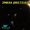 2MASX J00172163-3902261