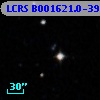 LCRS B001621.0-392924