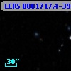 LCRS B001717.4-392810