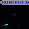 LCRS B001802.5-392324