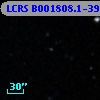 LCRS B001808.1-392620