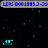 LCRS B001808.3-392012