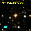 V* V2265 Cyg