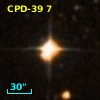 CPD-39     7