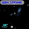 LEDA 2793445