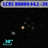 LCRS B000844.1-382602