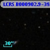 LCRS B000902.9-382923