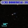 LCRS B000903.6-385329
