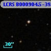 LCRS B000904.5-382709
