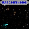 IRAS 21456+5609