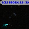 LCRS B000919.8-390240