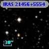 IRAS 21456+5554