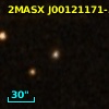 2MASX J00121171-3812492