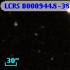 LCRS B000944.8-385932