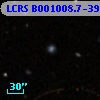 LCRS B001008.7-390043