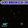 LCRS B001012.8-385939