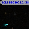 LCRS B001023.2-383125