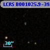 LCRS B001025.9-382848