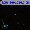 LCRS B001030.2-381930