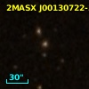 2MASX J00130722-3803399