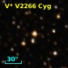 V* V2266 Cyg
