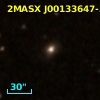 2MASX J00133647-3814540