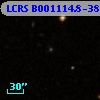 LCRS B001114.8-381556
