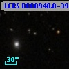 LCRS B000940.0-390233