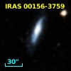IRAS 00156-3759