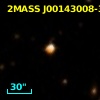 2MASS J00143008-3638348