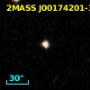 2MASS J00174201-3634353