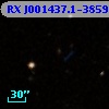 RX J001437.1-385914