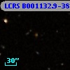 LCRS B001132.9-381629