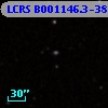 LCRS B001146.3-382740