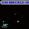 LCRS B001201.9-383407
