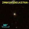 2MASX J00143764-3810143