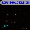 LCRS B001213.8-385409